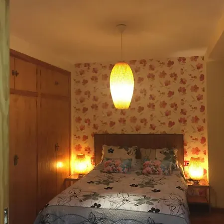 Casa Ojala * Аликанте