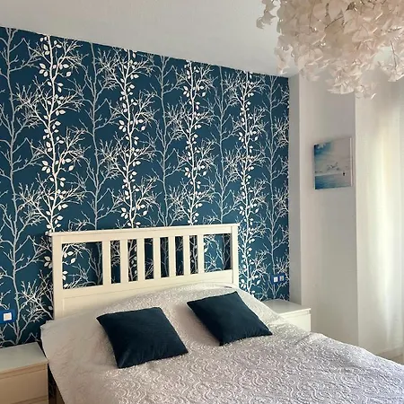 Casa Ojala Privat bolig