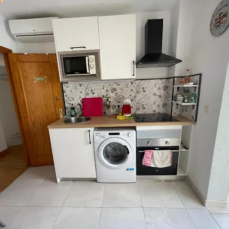 Casa Ojala Проживание в семье