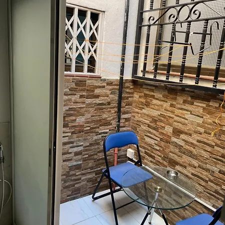 Casa Ojala Аликанте