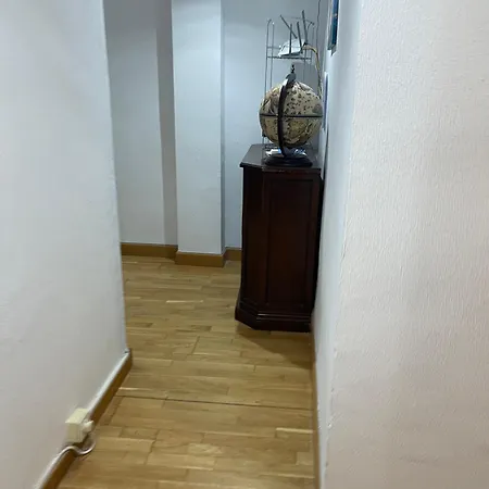 Casa Ojala Проживание в семье Аликанте