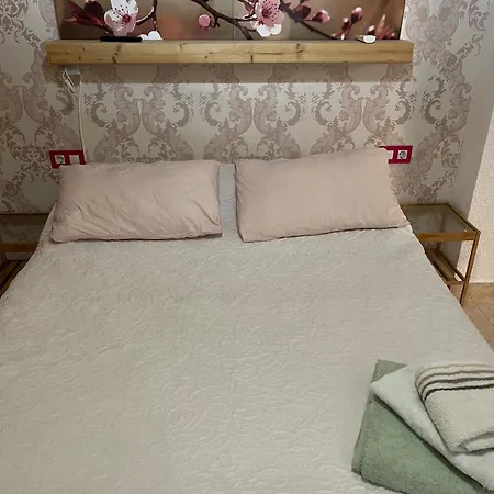 Casa Ojala Privat bolig
