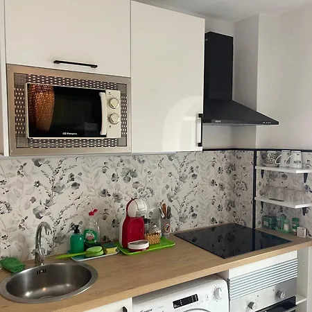 Проживание в семье Casa Ojala *