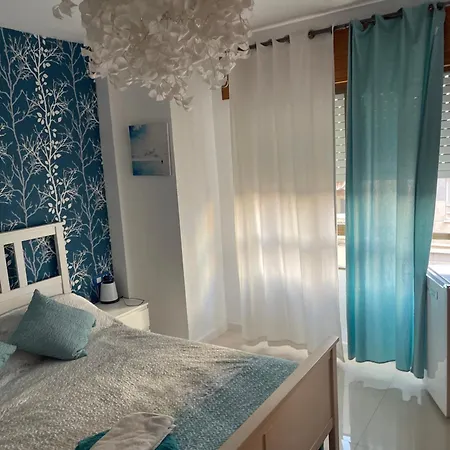 Casa Ojala * Аликанте