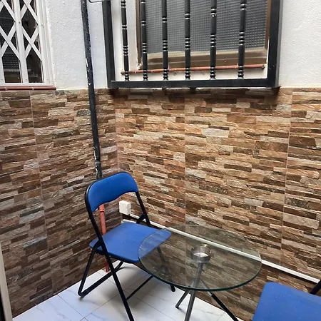 Casa Ojala Проживание в семье Аликанте