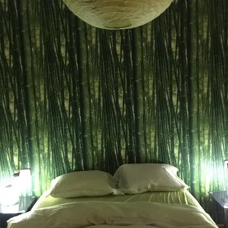 Casa Ojala Проживание в семье