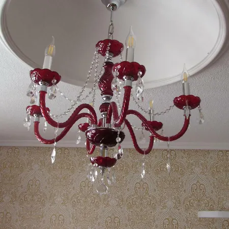 Casa Ojala Аликанте