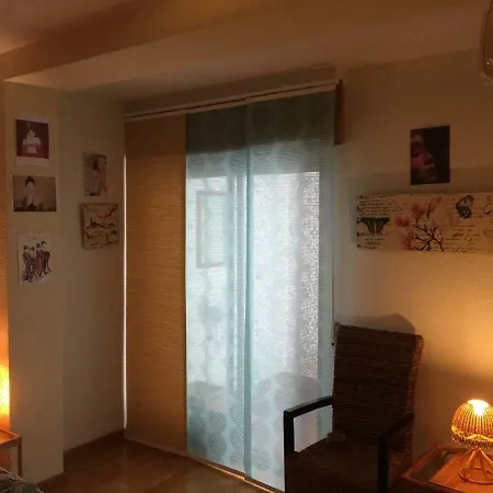 Casa Ojala * Аликанте