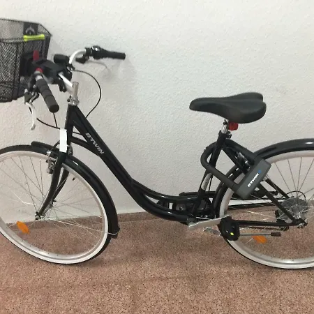 Casa Ojala * Аликанте