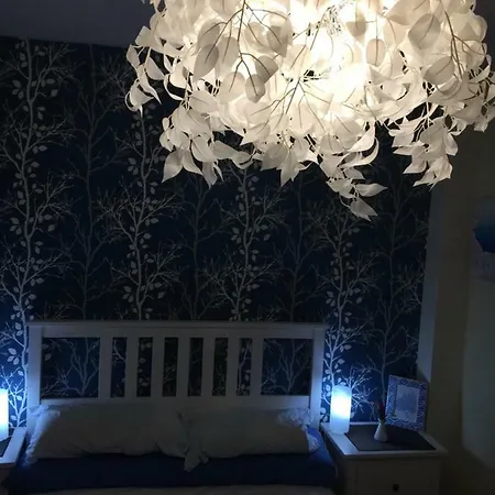 Casa Ojala Quarto em Acomodações Particulares